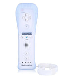 Comando Direito 2 em 1 com Acelerador Integrado para Nintendo Wii / WiiU