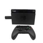 Adaptador Conversor Gamepad Bluetooth Sem Fios JYS-130 para PS3 / Switch / PC, Para PS3 / Switch / PC