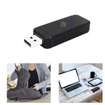 Adaptador Conversor Gamepad Bluetooth Sem Fios JYS-130 para PS3 / Switch / PC, Para PS3 / Switch / PC