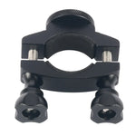 Suporte de Bicicleta para Câmara Desportiva em Alumínio para DJI OSMO Action para Gopro Hero
