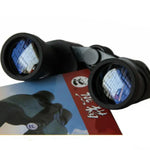 Binóculos PANDA de Alta Ampliação HD 10X50 até 20X50 Visão Noturna em Baixa Luminosidade, 10-20X50