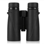 Binóculos de Bolso Eyeskey HD de Alta Definição com Visão Noturna, Não Infravermelhos, Cheios de Nitrogénio, Impermeáveis, 8X42, 10X42