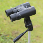 Binóculos Portáteis Nikula W9 10X42 Mini Telescópio para Montanhismo ao Ar Livre HD, 10X42