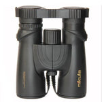 Binóculos Portáteis Nikula W9 10X42 Mini Telescópio para Montanhismo ao Ar Livre HD, 10X42