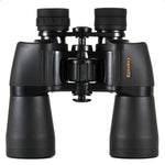 Binóculos Eyeskey 10X50 HD de Alta Definição para Visão Noturna em Baixa Luminosidade para Concertos, 10X50