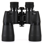 Binóculos Eyeskey 10X50 HD de Alta Definição para Visão Noturna em Baixa Luminosidade para Concertos, 10X50