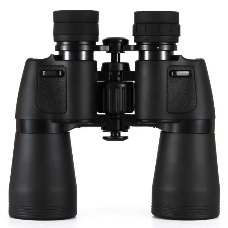 Binóculos Eyeskey 10X50 HD de Alta Definição para Visão Noturna em Baixa Luminosidade para Concertos, 10X50