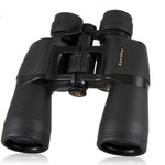 Binóculos Eyeskey 10X50 HD de Alta Definição para Visão Noturna em Baixa Luminosidade para Concertos, 10X50
