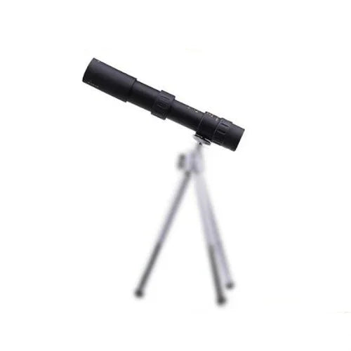 Monóculo Binóculos Telescópicos Zoom 10-90X25 HD de Alta Ampliação para Visão Noturna, 10-90X25