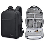 Mochila para Drone CADeN para Acessórios Originais DJI Mavic e Câmara SLR, Mochila de Pacote Único