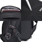 Mochila para Drone CADeN para Acessórios Originais DJI Mavic e Câmara SLR, Mochila de Pacote Único