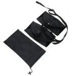 Foot Hammock  Foot Pad for Long-distance Aircraft Travel, One-Size