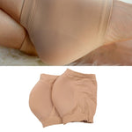 Meias de Silicone Hidratantes Anti-Rachaduras para Calcanhar de Inverno, Um Par, Código S (34-39), Código M (39-43), Código L (42-46)