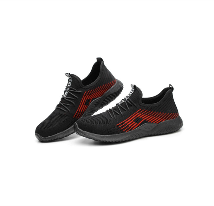 Sapatos de Trabalho para Homens com Proteção Contra Perfurações, Tamanhos: 36, 37, 38, 39, 40, 41, 42, 44, 45, 46, 47, 48