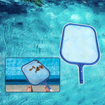 Rede de Limpeza para Piscina KA001 Rede para Folhas de Água Rasa Comum, KA001