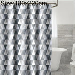 Cortinas para Casa de Banho em Tecido de Poliéster Impermeável e Antimofo, 80x180cm, 80x200cm, 100x180cm, 100x200cm, 120x180cm, 120x200cm, 150x180cm, 150x200cm, 180x180cm, 180x200cm, 200x180cm, 200x200cm, 220x200cm, 240x200cm, 260x200cm, 280x200cm