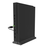 Base Vertical de Dissipação de Calor DOBE TYX-1768 com Ventoinha de Arrefecimento para Consola Xbox One X, TYX-1768