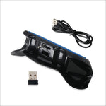 Teclado de Comando Sem Fios DOBE TP4-022 2.4G ABS para PS4 / Slim, TP4-022