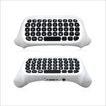 Teclado Gamepad Bluetooth para Chat DOBE TYX-586S para Xbox One Slim, TYX-586S