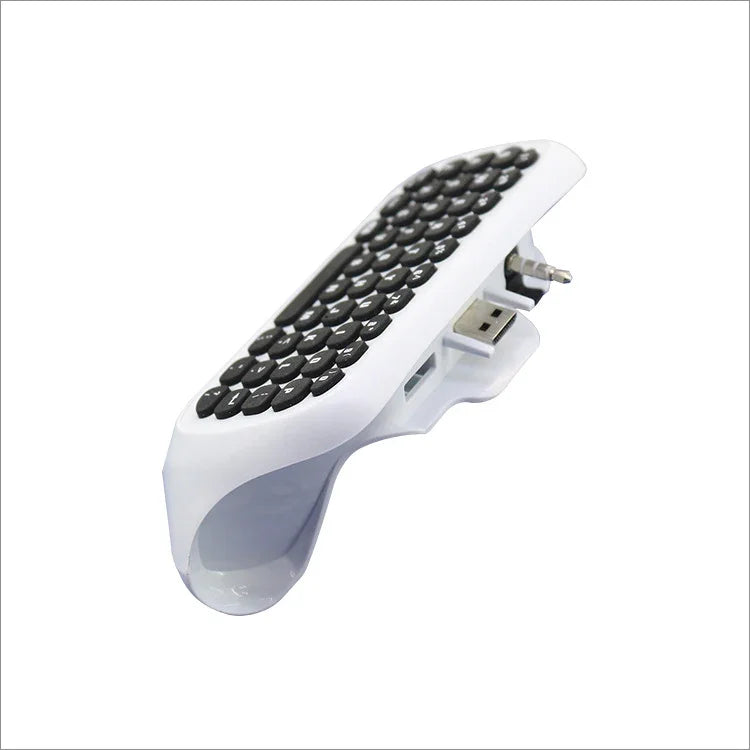 Teclado Gamepad Bluetooth para Chat DOBE TYX-586S para Xbox One Slim, TYX-586S