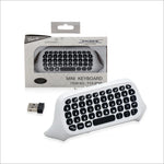 Teclado Gamepad Bluetooth para Chat DOBE TYX-586S para Xbox One Slim, TYX-586S