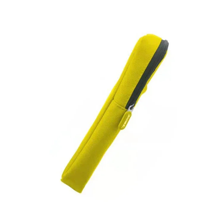 Estojo de Armazenamento Mini para Host com Fecho e Bolsa de Nylon Macia para Switch Lite