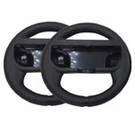 MIMD Volante Pequeno com Punho Suporte para Volante de Jogo para Switch MIMD II