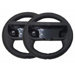 MIMD Volante Pequeno com Punho Suporte para Volante de Jogo para Switch MIMD II