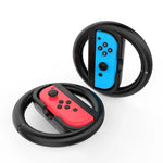 MIMD Volante Pequeno com Punho Suporte para Volante de Jogo para Switch MIMD II