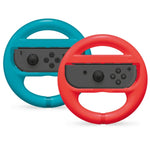 MIMD Volante Pequeno com Punho Suporte para Volante de Jogo para Switch MIMD II