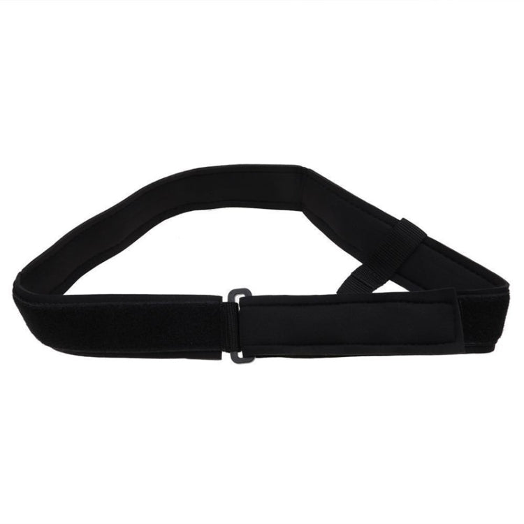 Equipamento de Treino de Resistência para Natação com Corda Elástica, 10 x 6 x 2m, 10 x 6 x 4m