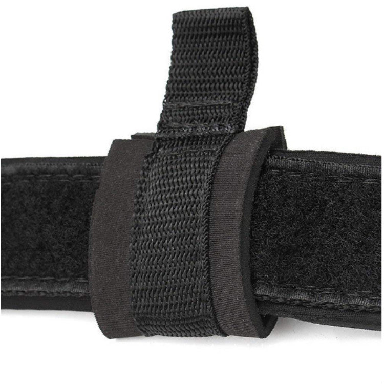 Equipamento de Treino de Resistência para Natação com Corda Elástica, 10 x 6 x 2m, 10 x 6 x 4m