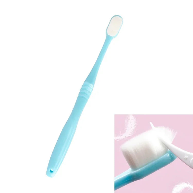 Versão Doméstica de Escova de Dentes Supermacia para Mulheres Grávidas e Crianças