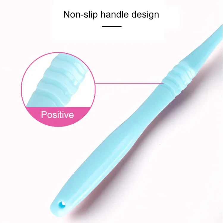 Versão Doméstica de Escova de Dentes Supermacia para Mulheres Grávidas e Crianças