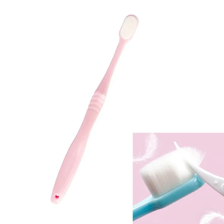 Versão Doméstica de Escova de Dentes Supermacia para Mulheres Grávidas e Crianças