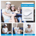 Laser Therapy Hair Growth Helmet  Anti Hair Loss Treatment Device