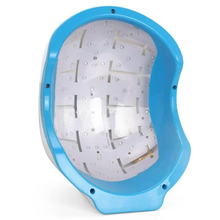 Laser Therapy Hair Growth Helmet  Anti Hair Loss Treatment Device