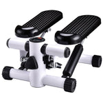 Stepper Fitness Mini Hidráulico Silencioso Multifuncional para Casa, sem Corda