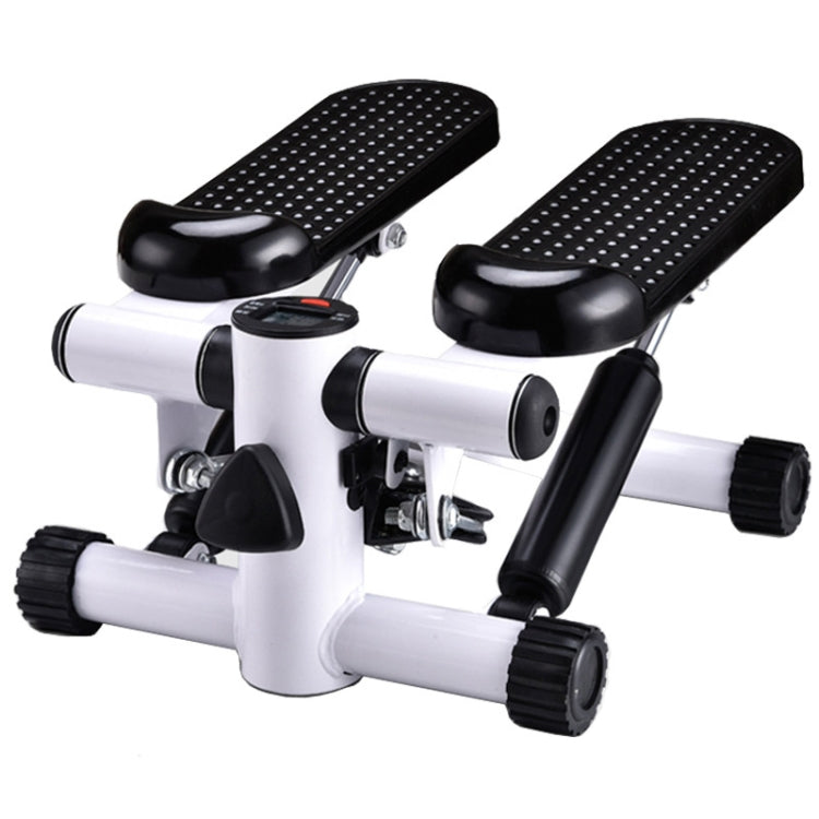 Stepper Fitness Mini Hidráulico Silencioso Multifuncional para Casa, sem Corda