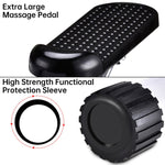 Stepper Fitness Mini Hidráulico Silencioso Multifuncional para Casa, sem Corda