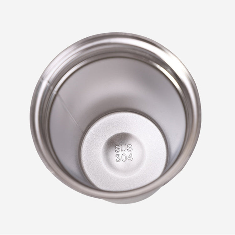 Caneca térmica inteligente dupla em aço inoxidável 304 para café, caneca térmica para carro, copo térmico de viagem, 380ml branco, 380ml preto, 380ml verde, 380ml azul, 380ml rosa, 510ml branco, 510ml preto, 510ml verde, 510ml azul, 510ml rosa