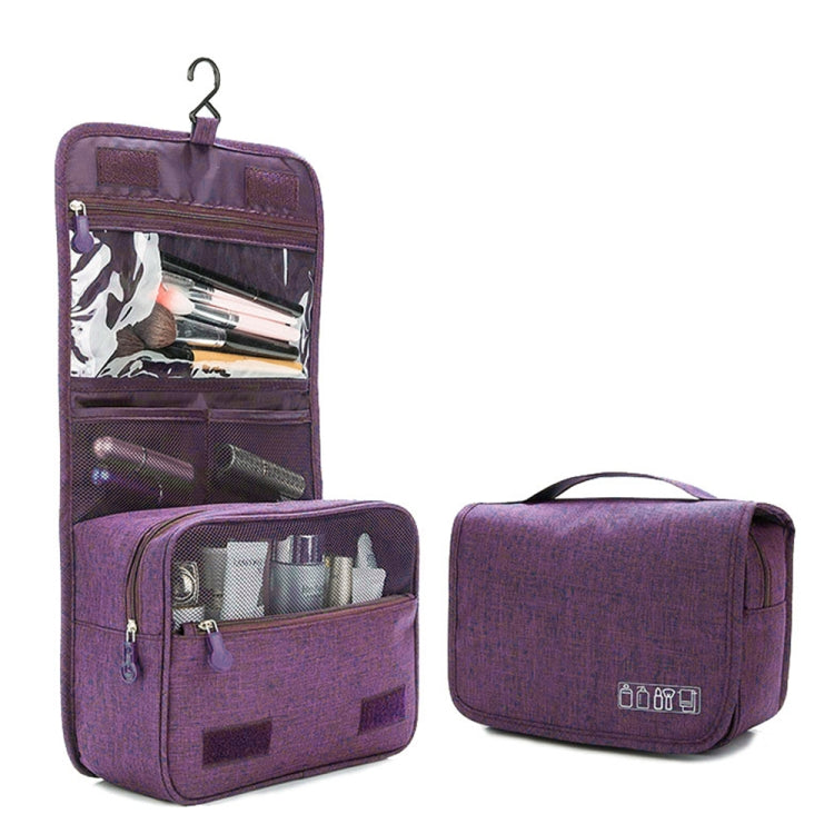 Bolsa Organizadora Simples Multifuncional Portátil de Grande Capacidade Cubes para Armazenamento de Viagem