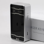 JHP-Melhor Teclado Virtual Portátil com Laser Rato Sem Fios Bluetooth Projeção Laser Altifalante