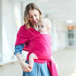 Sling Multifuncional para Bebé