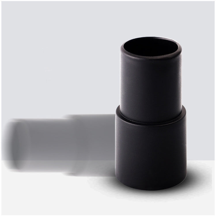 Adaptador de Conector para Aspirador de Pó Versão Europeia, Cabeça de Escova Interna de 32mm para Bocal de 35mm