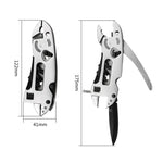 Outdoor Camping Multifunctional Pliers Multifunctional Wrench Tool Combination, Camping Pliers