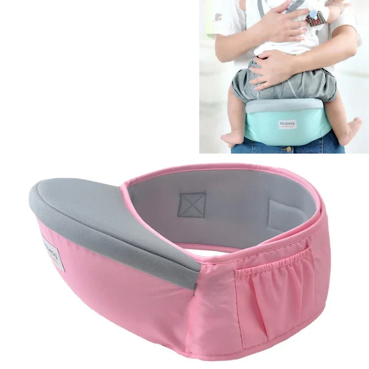 Cinto de Cintura para Transporte de Bebé Banco de Cintura Andadores Sling para Bebé Cinto de Cintura Mochila