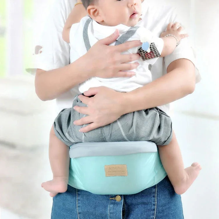 Cinto de Cintura para Transporte de Bebé Banco de Cintura Andadores Sling para Bebé Cinto de Cintura Mochila