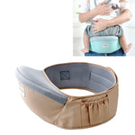 Cinto de Cintura para Transporte de Bebé Banco de Cintura Andadores Sling para Bebé Cinto de Cintura Mochila