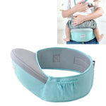Cinto de Cintura para Transporte de Bebé Banco de Cintura Andadores Sling para Bebé Cinto de Cintura Mochila